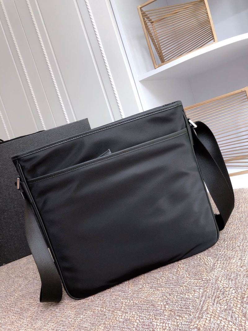 Mens Prada Satchel Bags